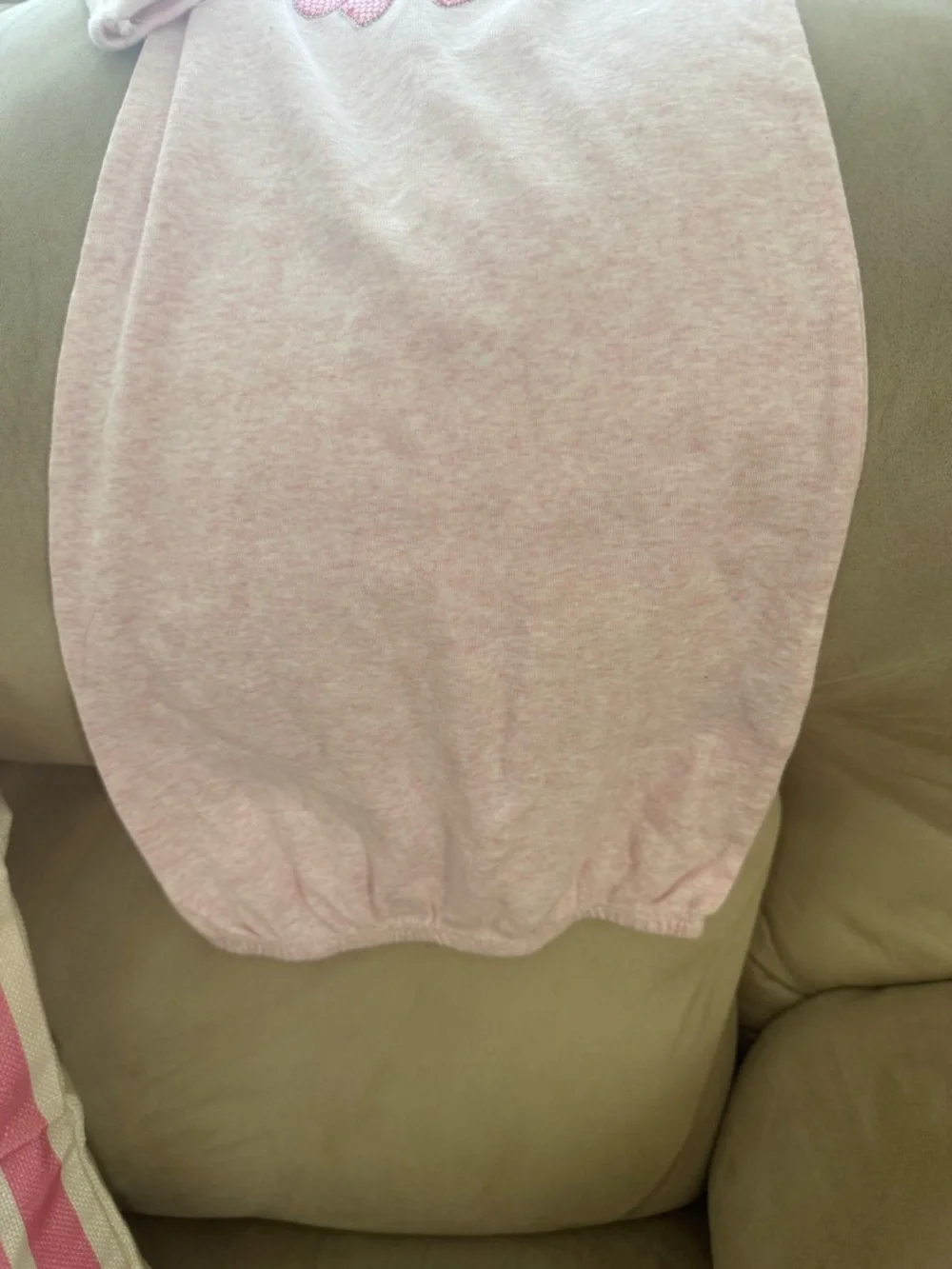 Brand new Disney sleeping beauty baby nightgown - Picture 7 of 11